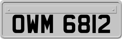 OWM6812