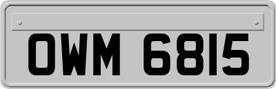 OWM6815