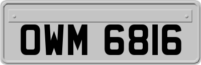 OWM6816