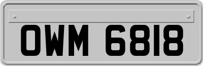 OWM6818