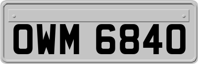 OWM6840