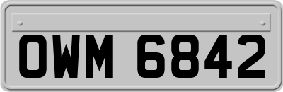 OWM6842