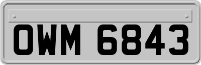 OWM6843