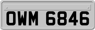 OWM6846