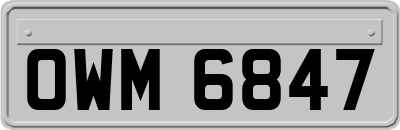 OWM6847