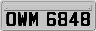 OWM6848