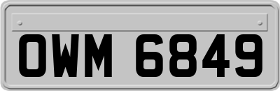 OWM6849
