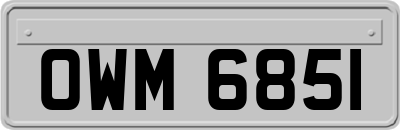 OWM6851