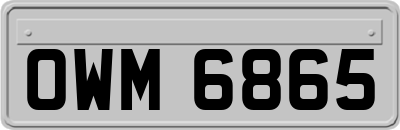 OWM6865