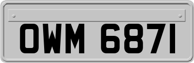 OWM6871
