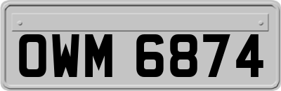 OWM6874