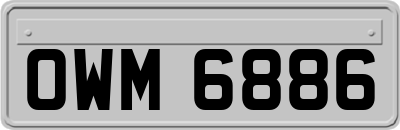 OWM6886