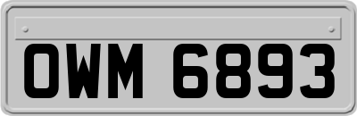 OWM6893