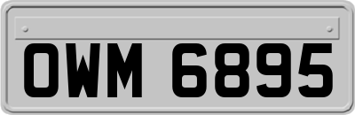 OWM6895