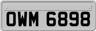 OWM6898