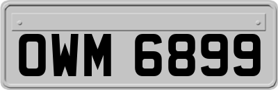 OWM6899