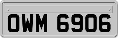 OWM6906