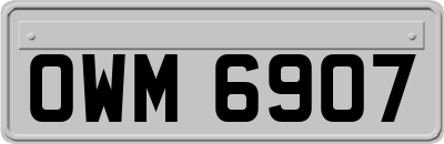 OWM6907
