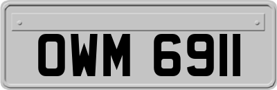 OWM6911