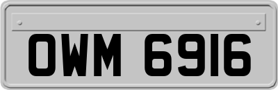 OWM6916