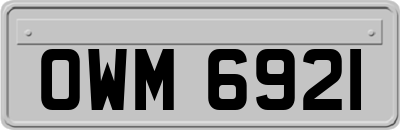 OWM6921