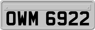 OWM6922