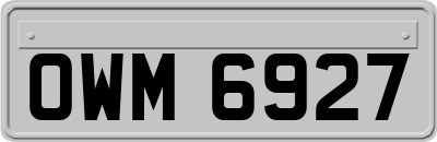 OWM6927