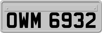 OWM6932