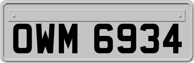 OWM6934