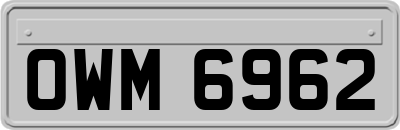 OWM6962
