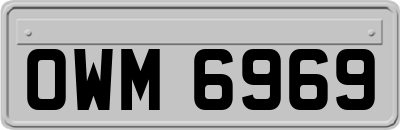 OWM6969