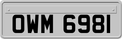 OWM6981
