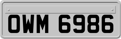 OWM6986