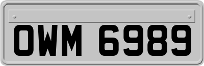 OWM6989
