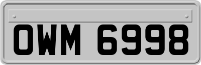 OWM6998