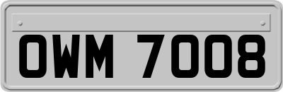 OWM7008