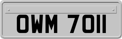 OWM7011