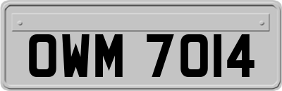 OWM7014
