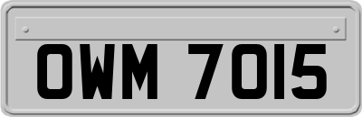 OWM7015