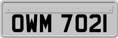 OWM7021