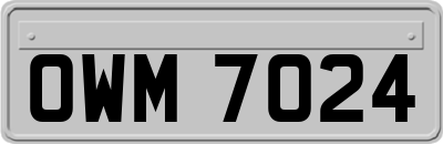 OWM7024