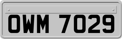 OWM7029