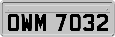 OWM7032