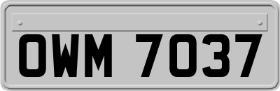 OWM7037