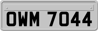 OWM7044
