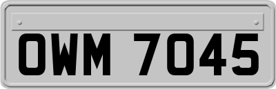 OWM7045
