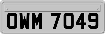 OWM7049