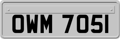 OWM7051