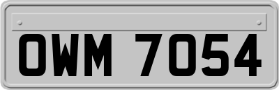 OWM7054