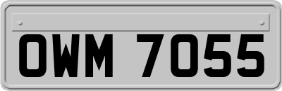 OWM7055